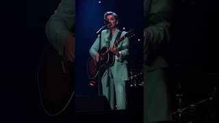 Brandi Carlile “Carried Me With You” at Mothership Weekend 5/10/24