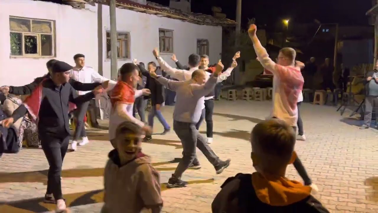 Selendi oyun havası