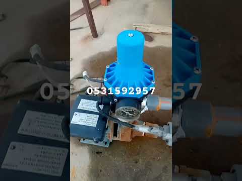 تخفيض ظغط المضخه سباك خميس مشيط 0531592957