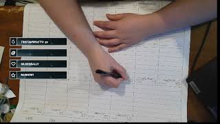 Monthly Planning Session: September 2026