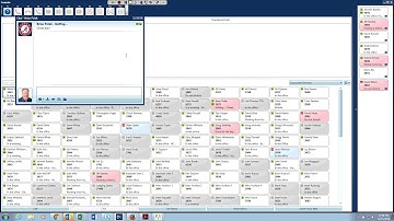 UCaaS Demo MiCollab Console