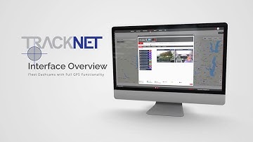 Tracknet Overview Video