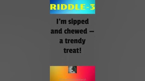 #riddles #shorts #brainteaser #riddlesinenglish #riddlemethis #riddleswithanswers