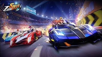 Thủ thuật MỚI ⭐️ ZingSpeed Hack Miễn Phí Mọi Vật Phẩm⭐️ ZingSpeed MOD iOS & Android 2022