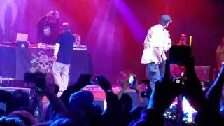 Kottonmouth Kings - Tangerine Sky (Live)