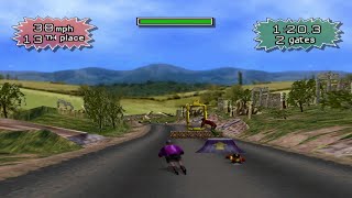 🎮 ESPN Street Games | Extreme Street Sports Action! screenshot 3