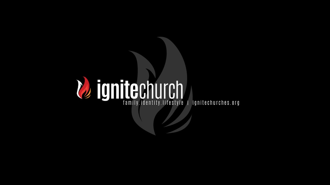 Ignite Church Denton Mastering Money Matters LIVE STREAM 06/04