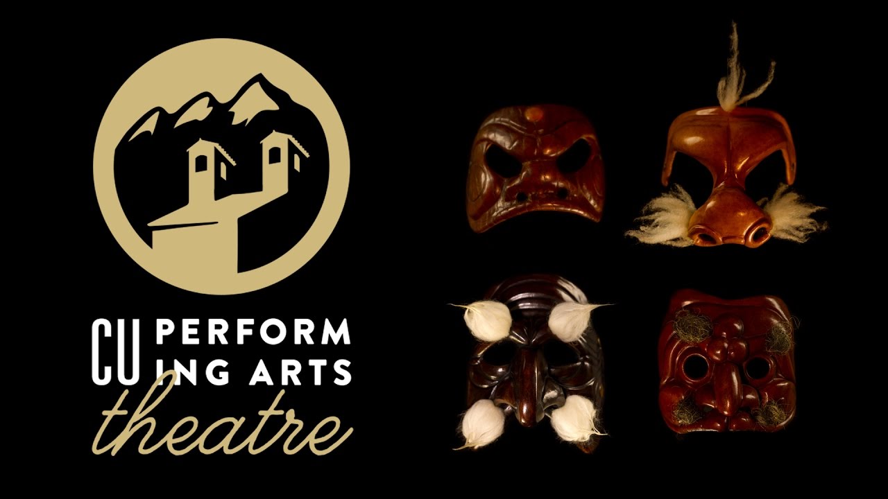 TRAILER: Servant of Two Masters