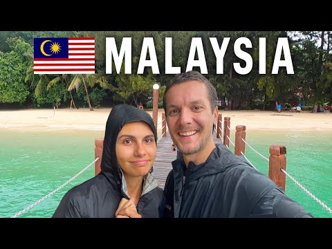 Vidéo: Choses à faire et attractions à Kota Kinabalu