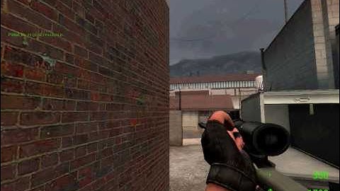 Css N!troG3N WallBang Nuke