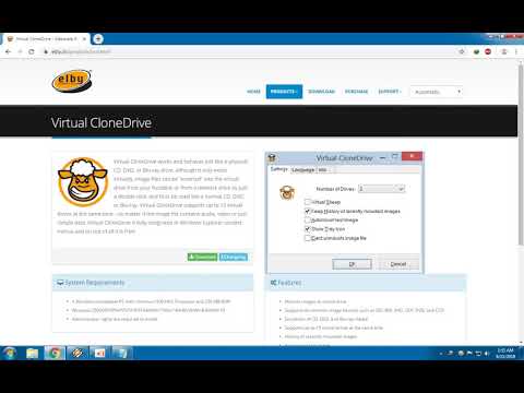 CARA MEMBUKA FILE