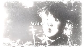 Bts - So 4 More Slowed Reverb