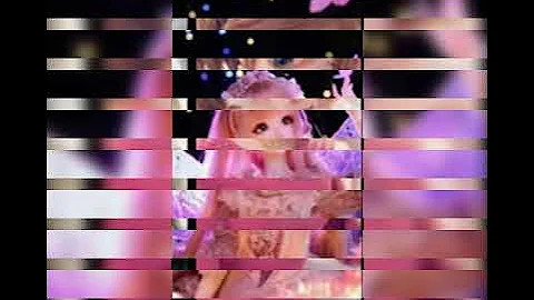 Barbi doll WhatsApp status/Princess doll video 👰👸❤️🧡💚