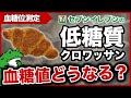 【 衝撃すぎる… 】 セブンイレブン の 糖質を控えた クロワッサン で血糖値を測った結果…！【 糖質制限 ダイエット 】