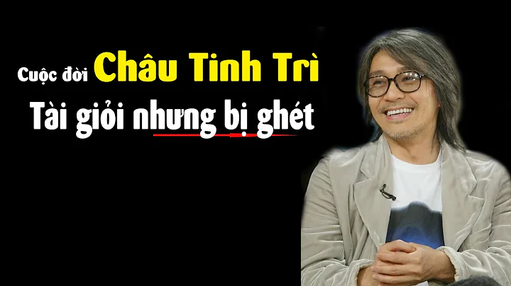 S tht v Chu Tinh Tr - Cuc i y cay ng