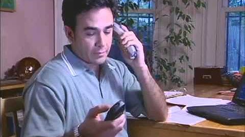 English A2.1 Unit 1 Lesson 2 Video Dialog