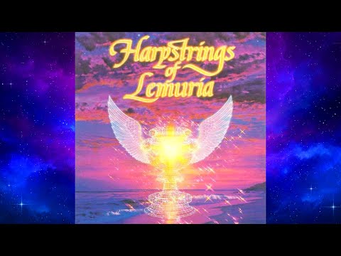 Song Album Harpstrings Of Lemuria Song Album Harpstrings Of Lemuria