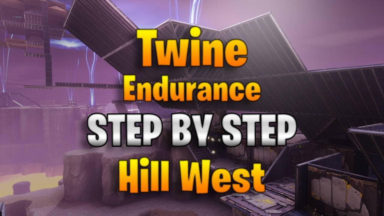 Hill West Amplifier Build for Twine Peaks Endurance AFK -  Step By Step