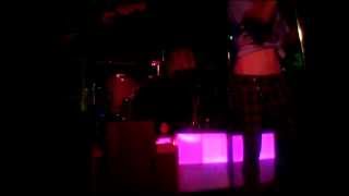 Separate Ways - Performed at the Famous Door, New Orleans