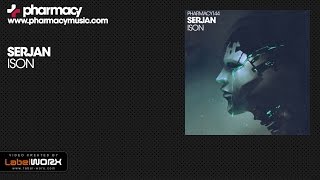 Serjan - ISON (Original Mix)(, 2016-09-12T17:45:11.000Z)