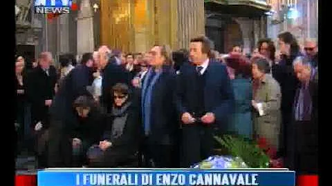 Che fine ha fatto Enzo Cannavale?