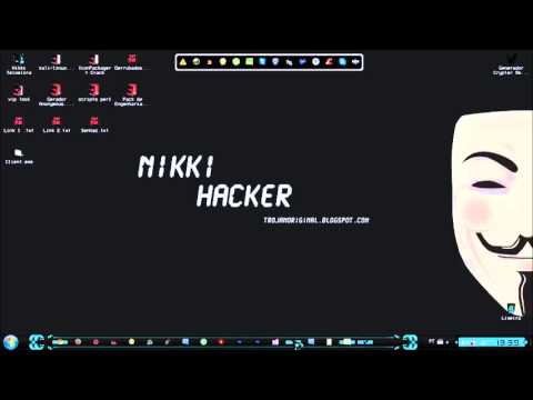 ► VIDEO DEMONSTRAÇÃO CRIANDO UM CRYPTER NO VISUAL BASIC 2006 AVANÇADO By NIkkiHacker