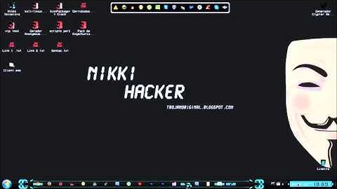 ► VIDEO DEMONSTRAÇÃO CRIANDO UM CRYPTER NO VISUAL BASIC 2006 AVANÇADO By NIkkiHacker