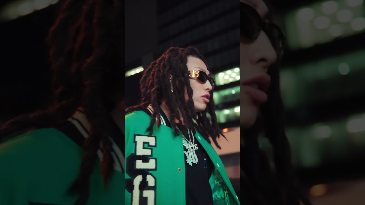 TeamEastside Hip Hop Edition vol.2 – Eastside Golf (イーストサイド