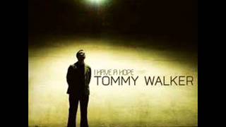 Tommy Walker - Never Gonna Stop chords