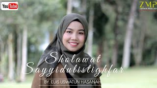 Doa Sayyidul Istighfar Paling merdu by Zain music Production