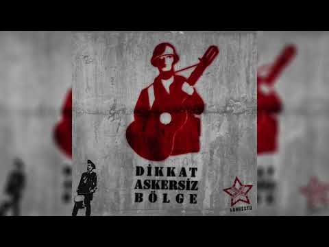bANDİSTA - Beton
