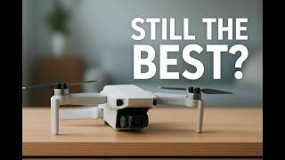 DJI Mini 2 Review 2025: Still The Best Beginner Drone?