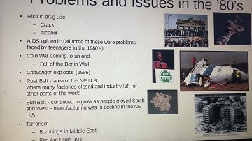 Unit 10, Day 7 Notes Lecture video