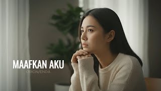 Download Lagu Maafkan Aku - The Orion | Cover by Aini MP3