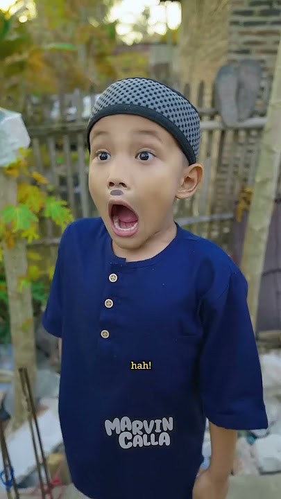 Lompat bareng pangki😱😂