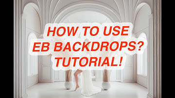 EB_backdrops digital backdrop basic tutorial Photoshop