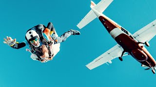 I Let A Random Subscriber Take Me Skydiving: Here’s what Happened