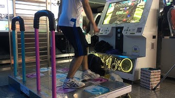[DDR] 足13 キケンな果実 EDP 990900 Expert double