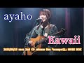 ayaho「Kawaii」2023/09/15 raco 2nd CD release live「osanpo🐕」 MUSE BOX