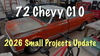 C10 Update 2026