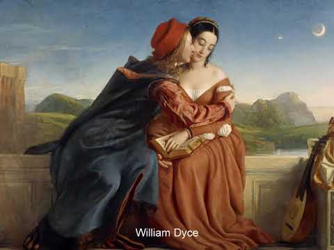 PAOLO Y FRANCESCA- Meditation "Thaïs" from Jules Massenet.