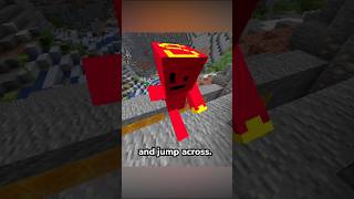 Honey Block is Dangerous #minecraft