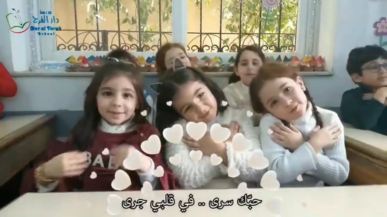 أنشودة نوره بدا  _ مولد رسول الله ( cover ملجا من لجا)