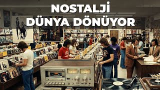 Dünya Dönüyor - Rock Cover - Suno İş Akışı  | Celile