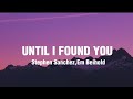 I Found Her Mp3 Mp4 Free download