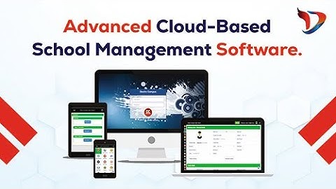 Dextro - Advanced Cloud-Based School Management Software.