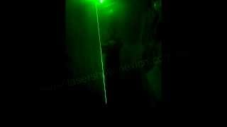 Demo Laserman LSM