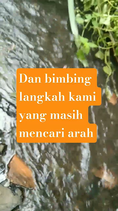 untaian doa#doaharian #doasyukur #doa