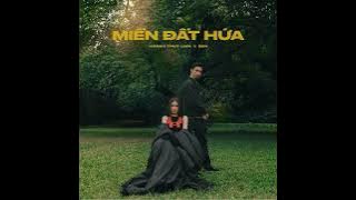Miền Đất Hứa ( Instrumental ) - Hoàng Thuỳ Linh x Đen Vâu
