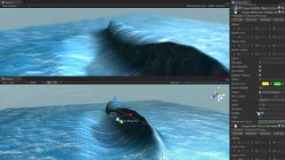 MegaFiers - Bezier Attractor